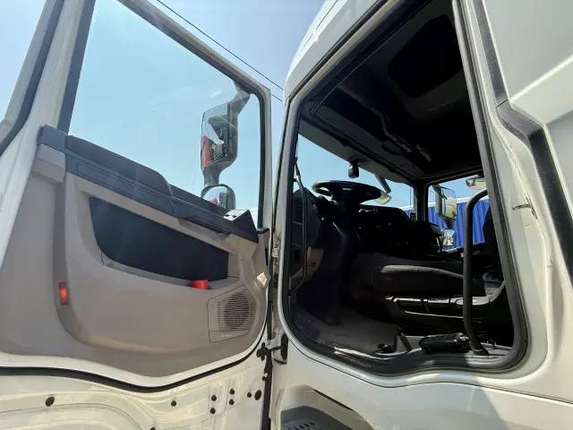 DAF XG, фото 5