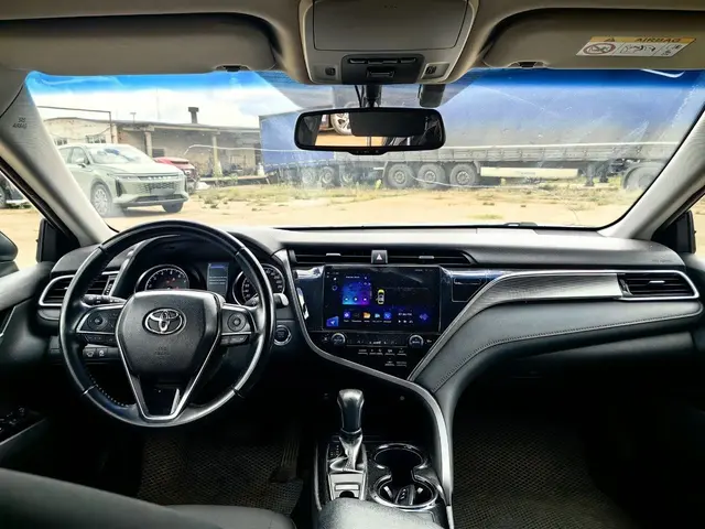 Toyota CAMRY, фото 5