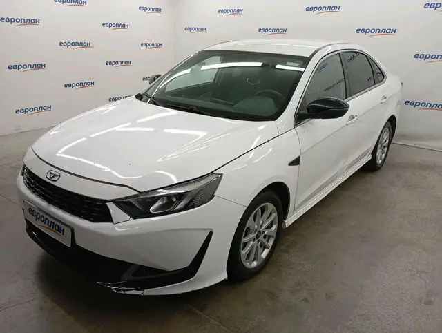 Kaiyi E5 Стандарт 1.5Т Вариатор