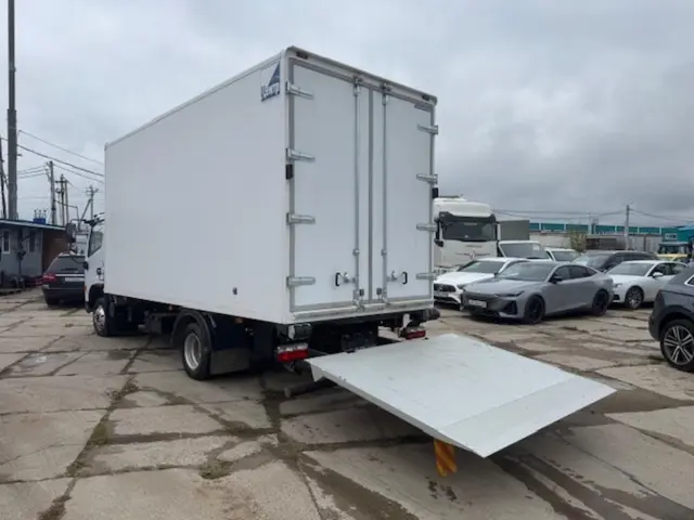 DONGFENG Z55, фото 3
