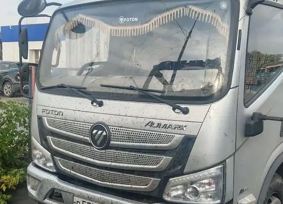 Foton Ollin BJ10xx, фото 4
