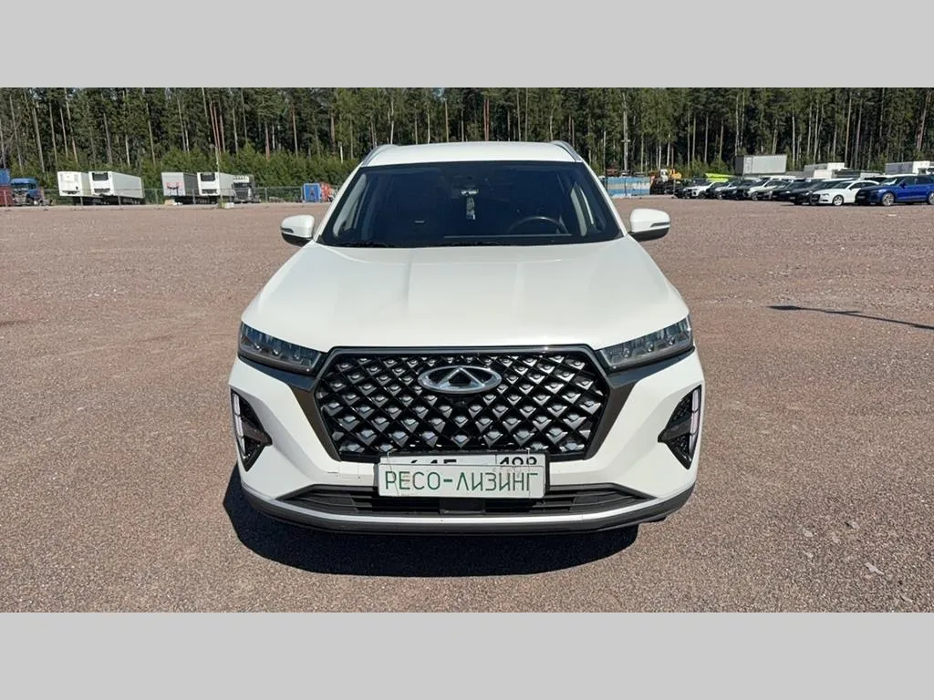 Chery TIGGO 7 PRO MAX, фото 2