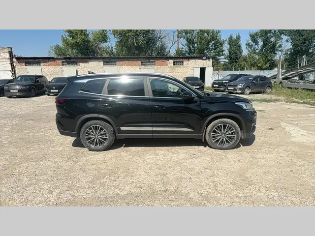 Chery TIGGO 8, фото 3