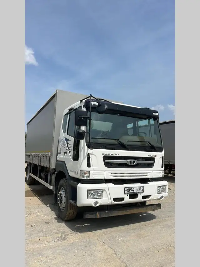 DAEWOO Иное, фото 5
