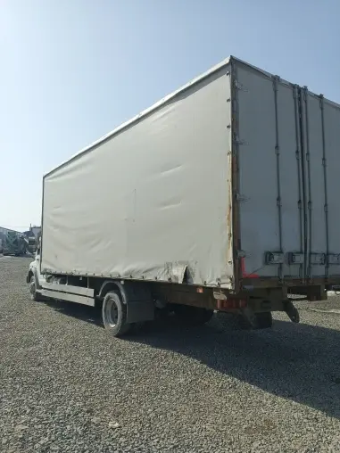 ГАЗ GAZon Next, фото 5