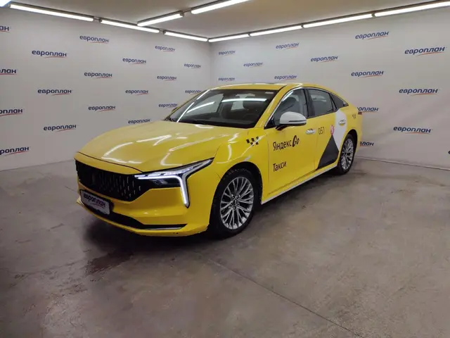 FAW Bestune B70 Энджоймент 1.5 АТ