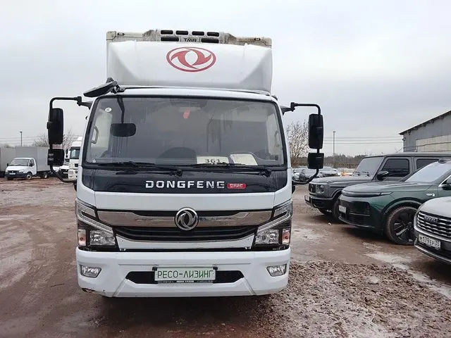 DONGFENG Z55, фото 2