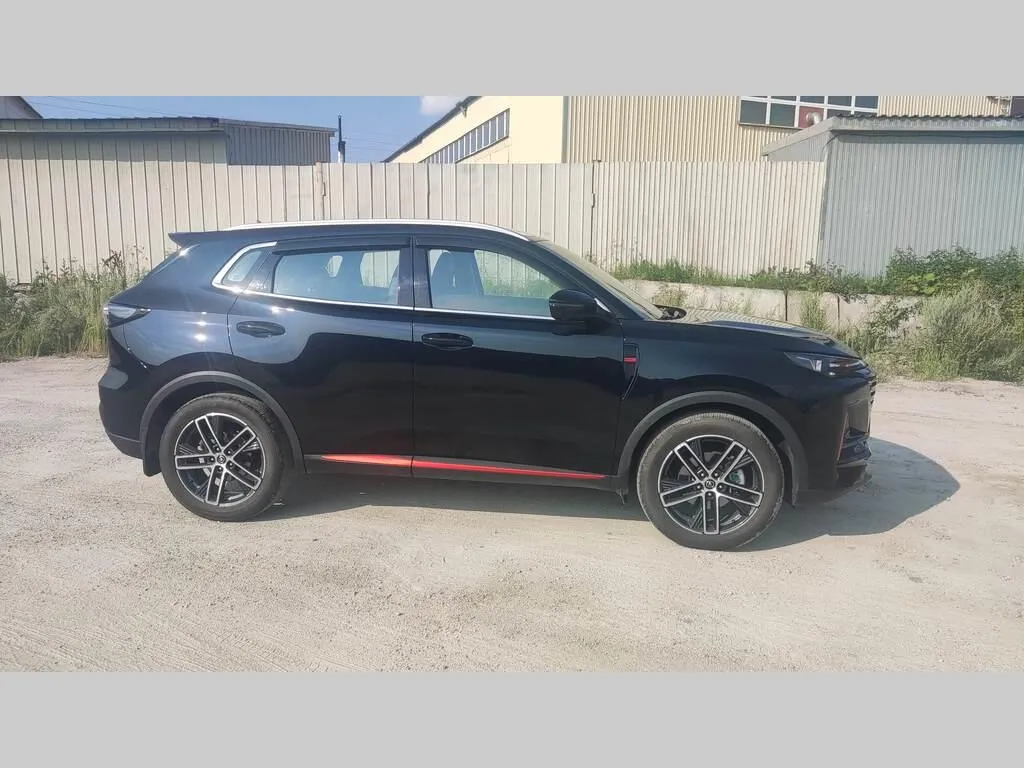 Changan CS55PLUS, фото 4