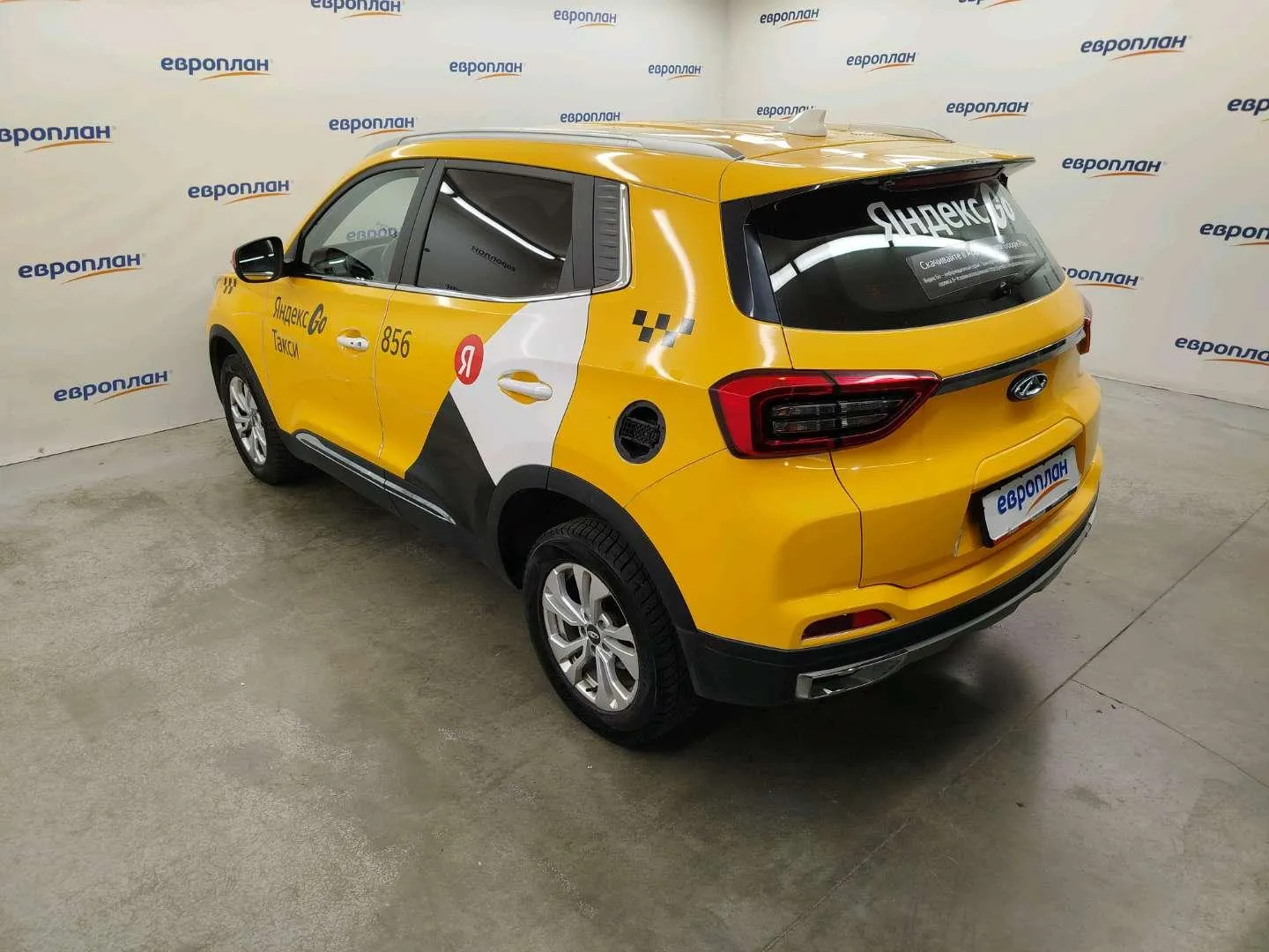 Chery Tiggo 4 PRO Фэмили, фото 4