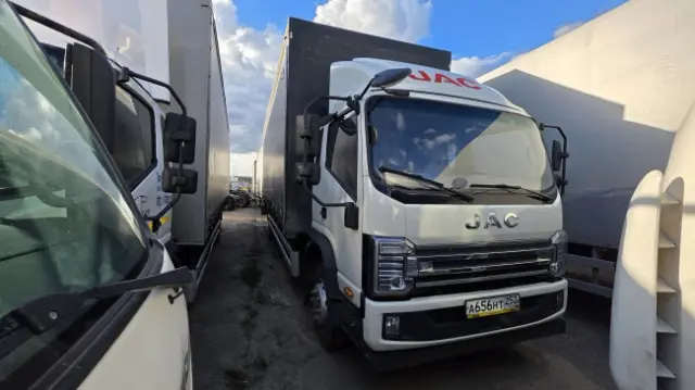 JAC N120L