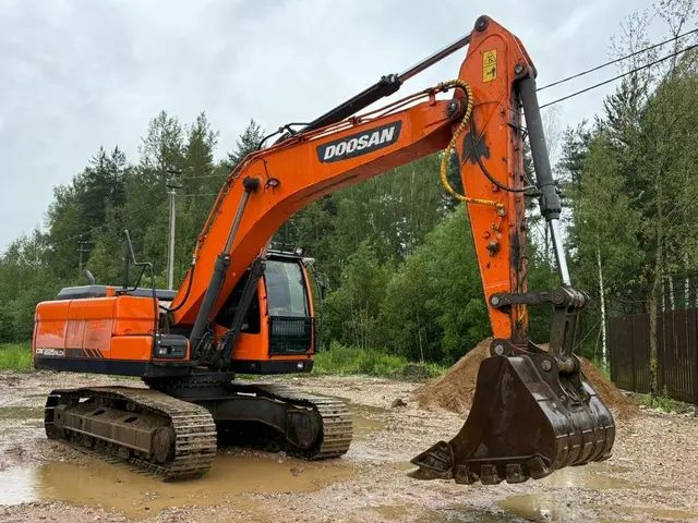 Doosan DOOSAN