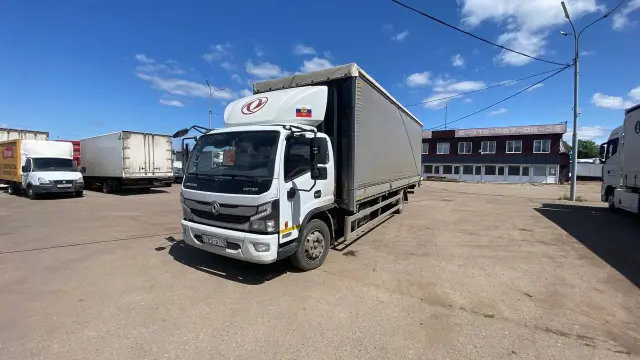 DONGFENG C120L, фото 3