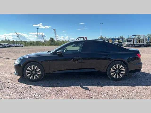 Audi A6, фото 2