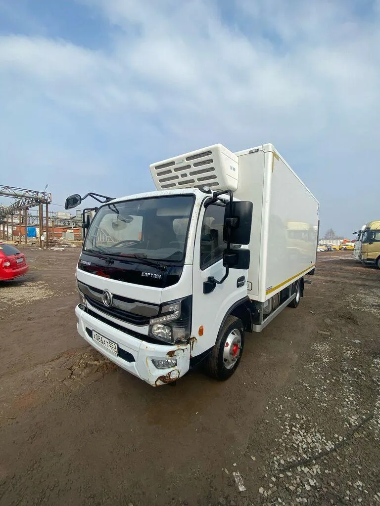 DONGFENG C80N, фото 2