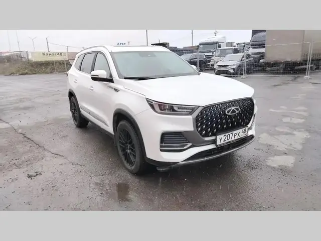 Chery TIGGO 8 PRO MAX, фото 3