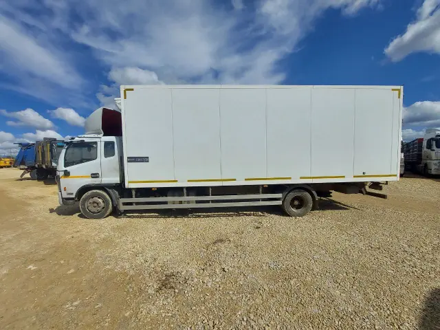 DONGFENG C120L, фото 4