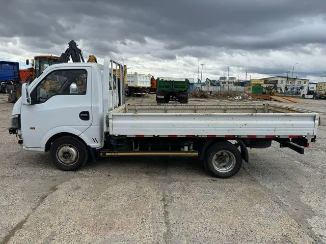 DONGFENG H30