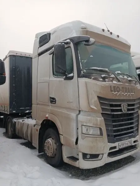 КАМАЗ 54901