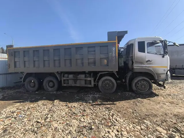 DONGFENG КС, фото 3