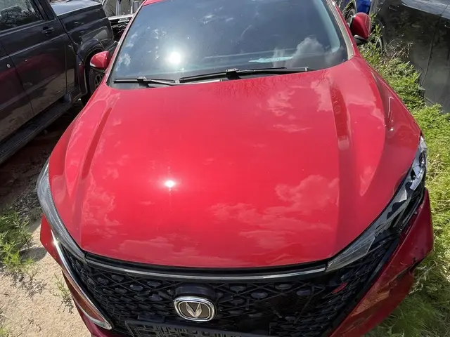 Changan EADO PLUS