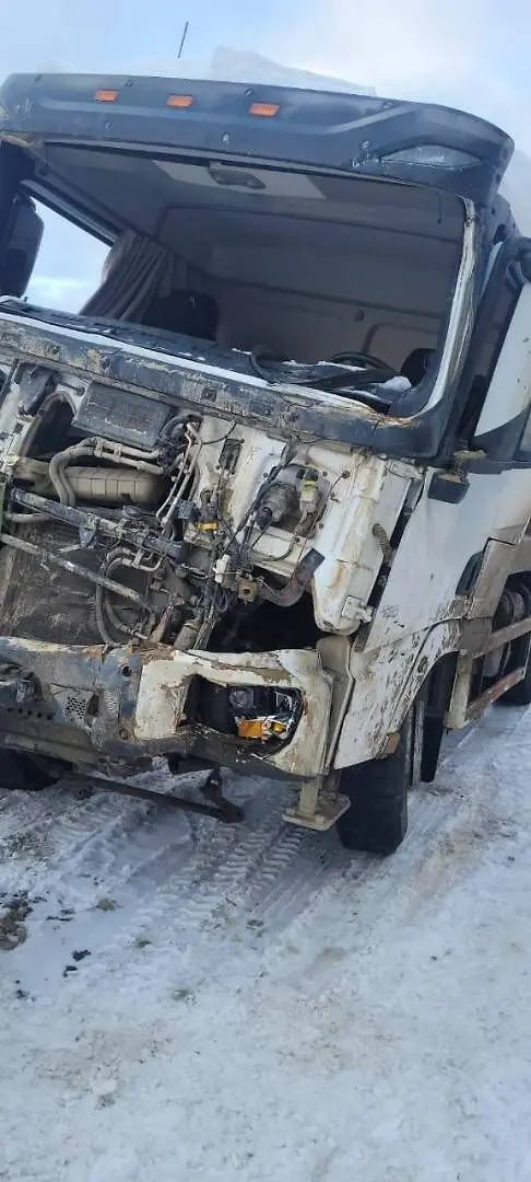 Shacman SX* 6x4 Самосвал, фото 4