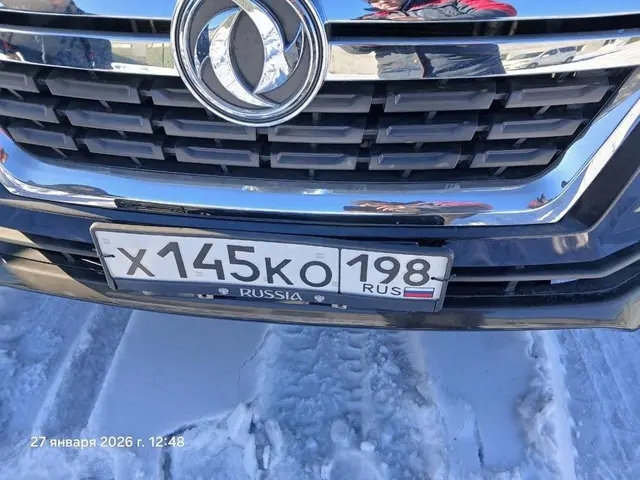 DONGFENG DF6, фото 5