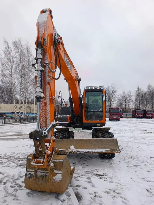 DAXIN DX170WA-9