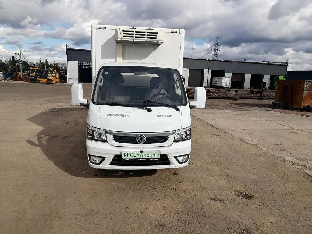 DONGFENG H30, фото 3