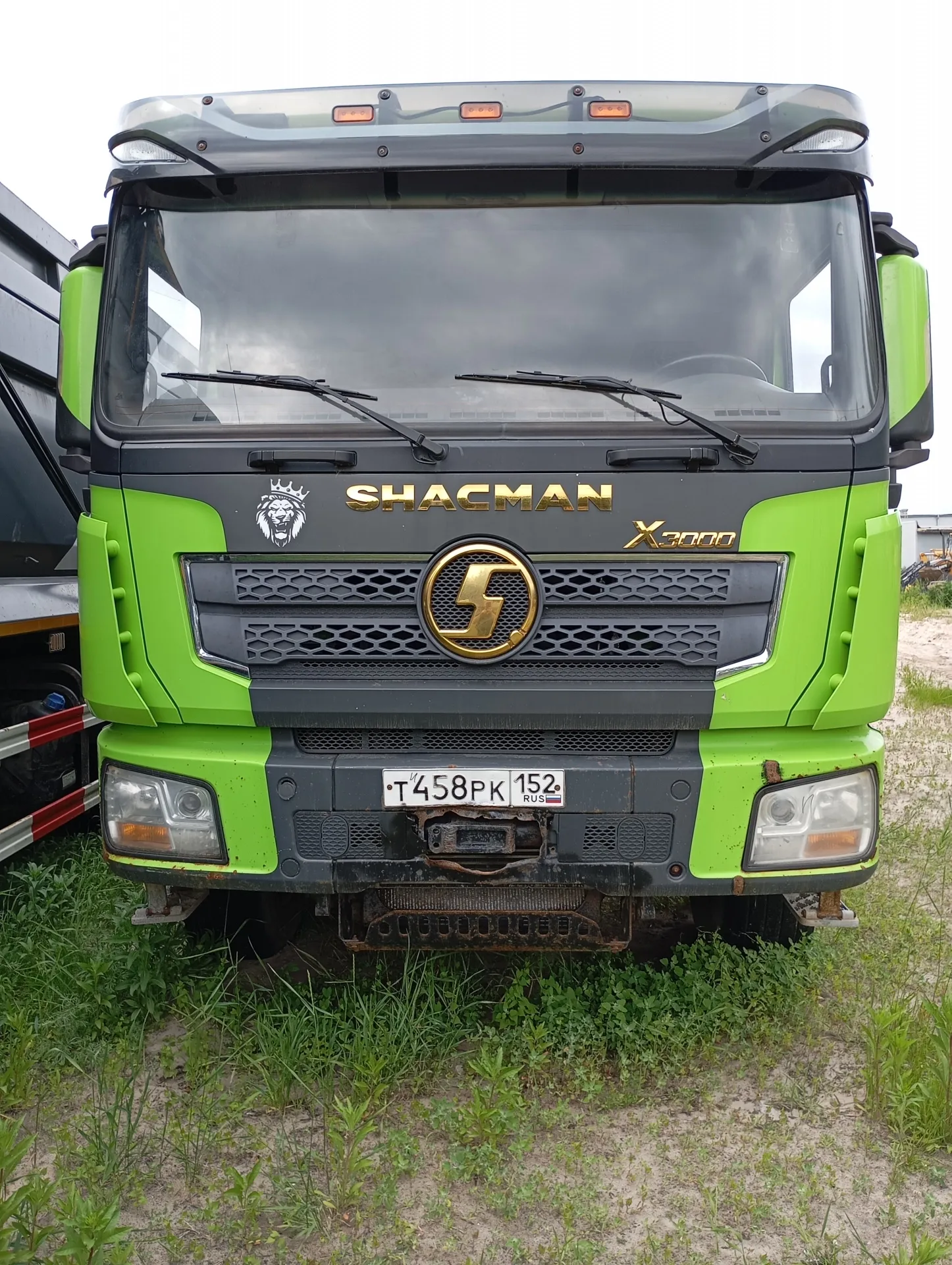 Shacman SX331863366, фото 2