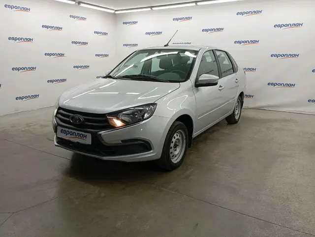 LADA Granta седан Классик 24 Кондиционер 1.6 90 л.с. МТ