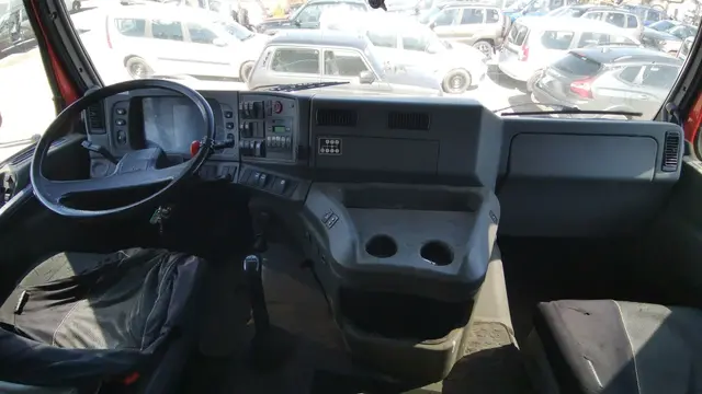 МАЗ 6501* 6x4 Самосвал, фото 5