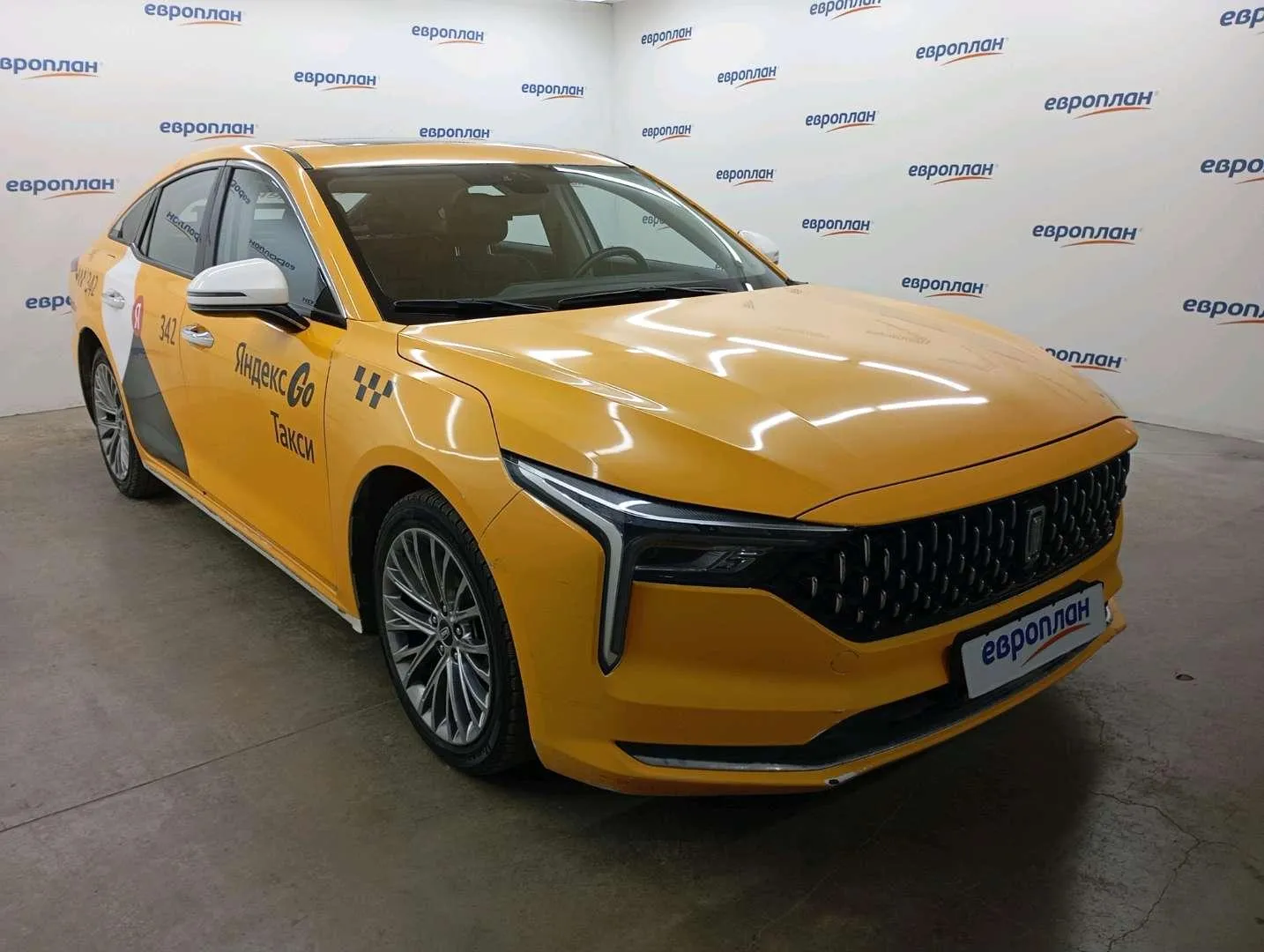 FAW Bestune B70 Standart, фото 2