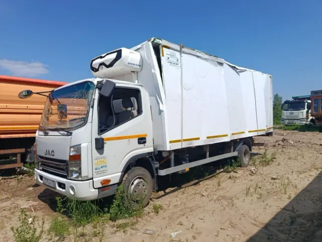 JAC N90