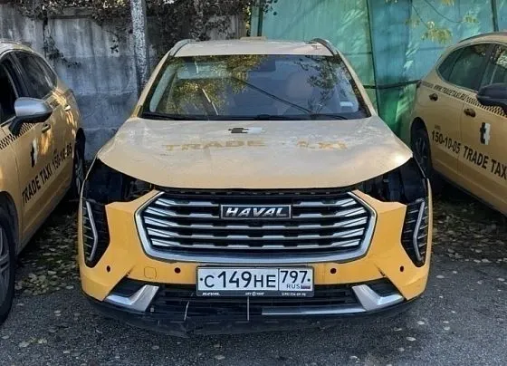 Haval Jolion, фото 2