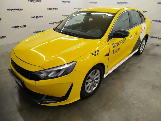 Kaiyi E5 Standard