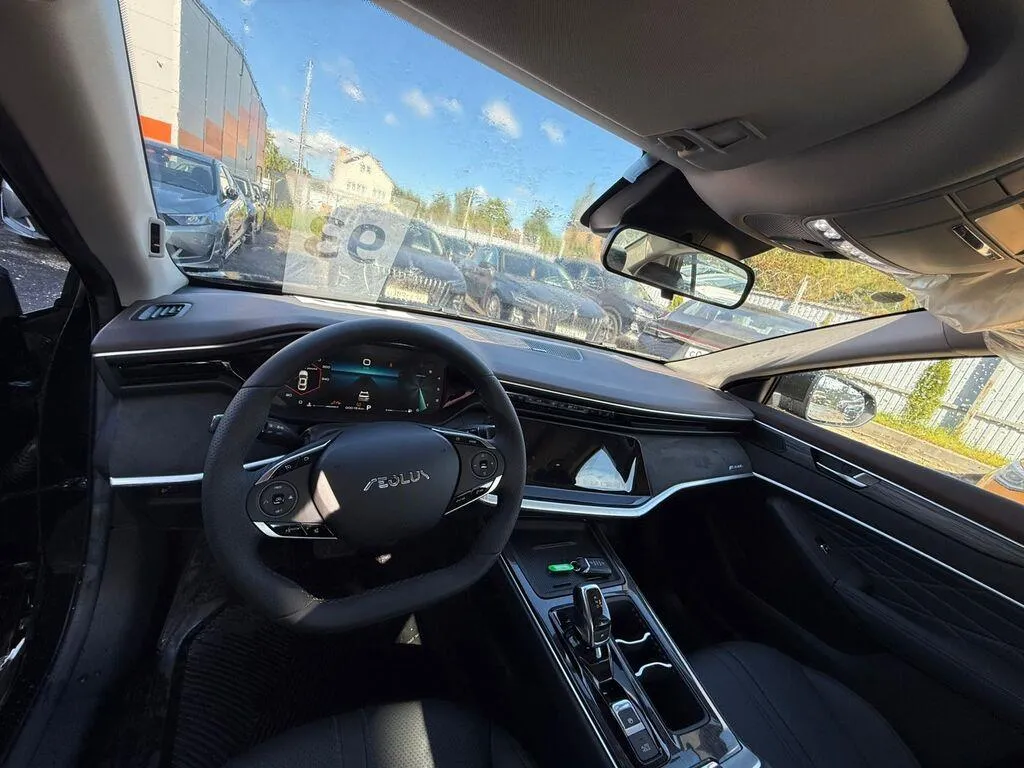 DONGFENG SHINE MAX, фото 4