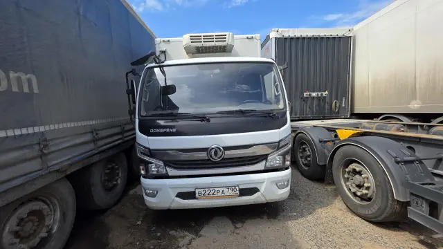 DONGFENG Z55N, фото 2