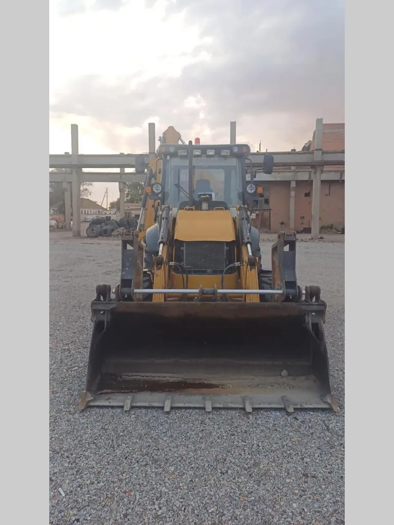 BUILDER BL 388, фото 2