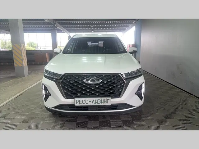 Chery TIGGO 7 PRO MAX, фото 2