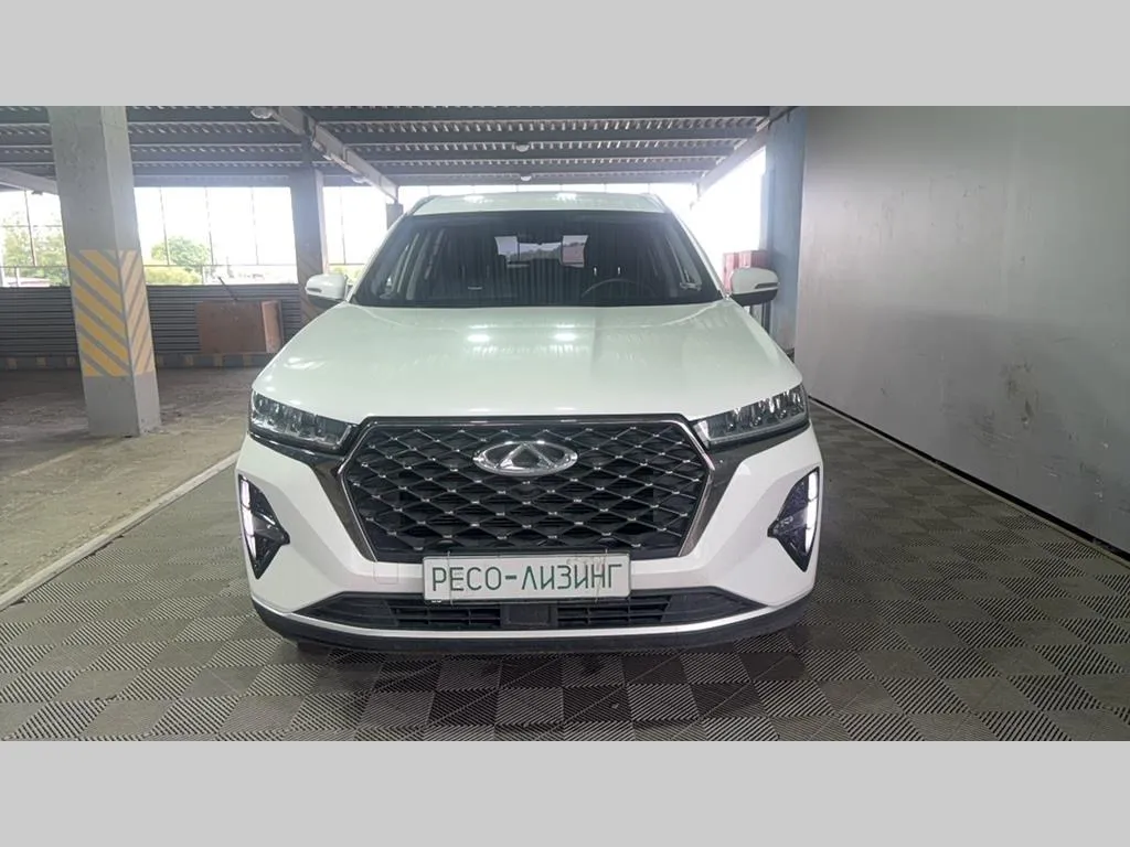 Chery TIGGO 7 PRO MAX, фото 2