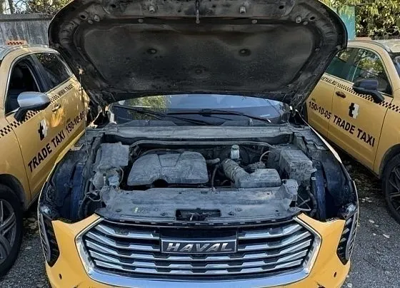 Haval Jolion, фото 5