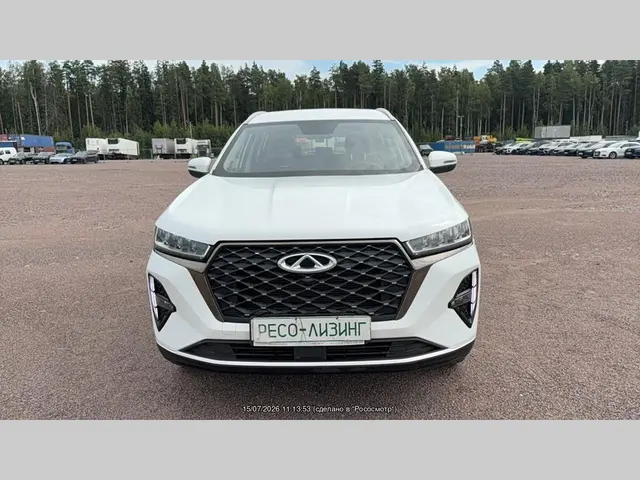Chery TIGGO 7 PRO, фото 2