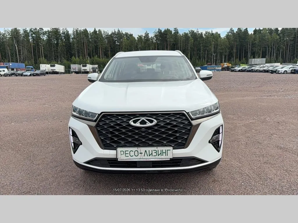 Chery TIGGO 7 PRO, фото 2