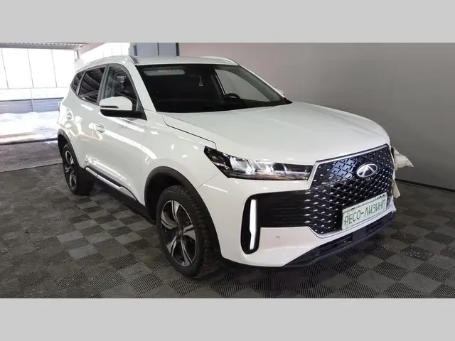 Chery TIGGO 4, фото 3