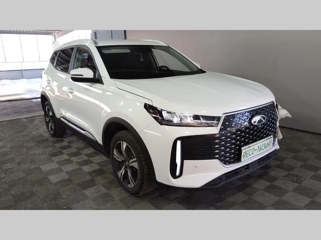 Chery TIGGO 4, фото 3