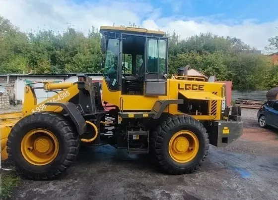 Lgce LG933L, фото 4