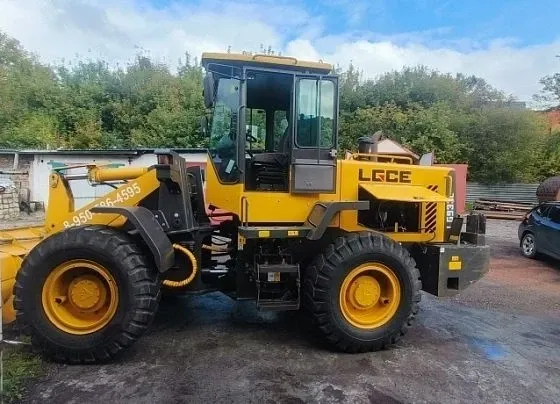 Lgce LG933L, фото 4