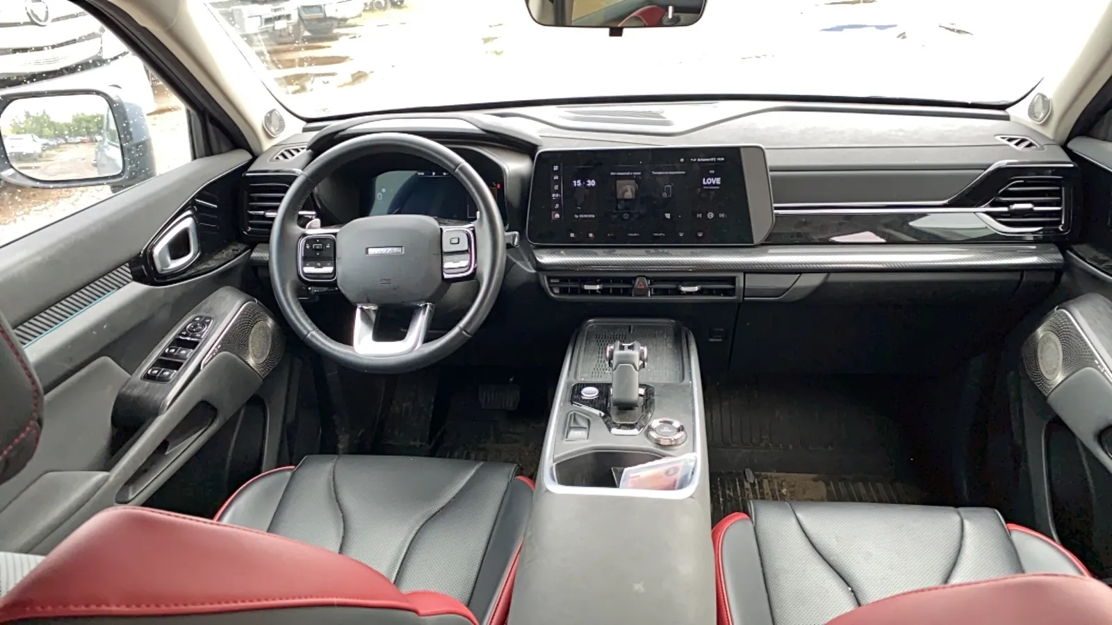 Haval H3, фото 5