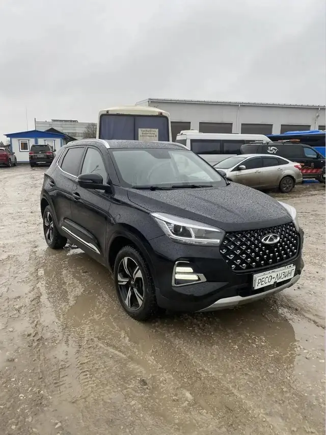 Chery TIGGO 4, фото 2