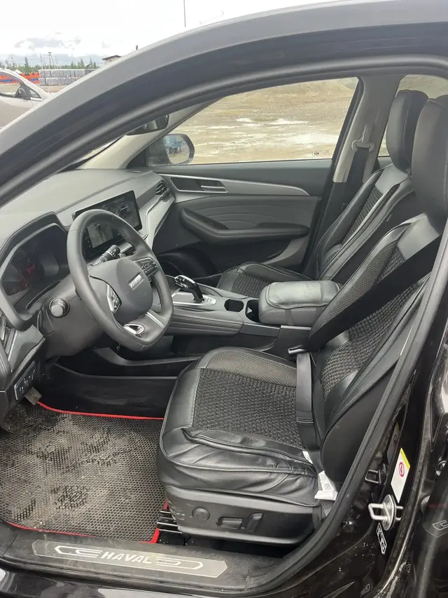 Haval F7, фото 4